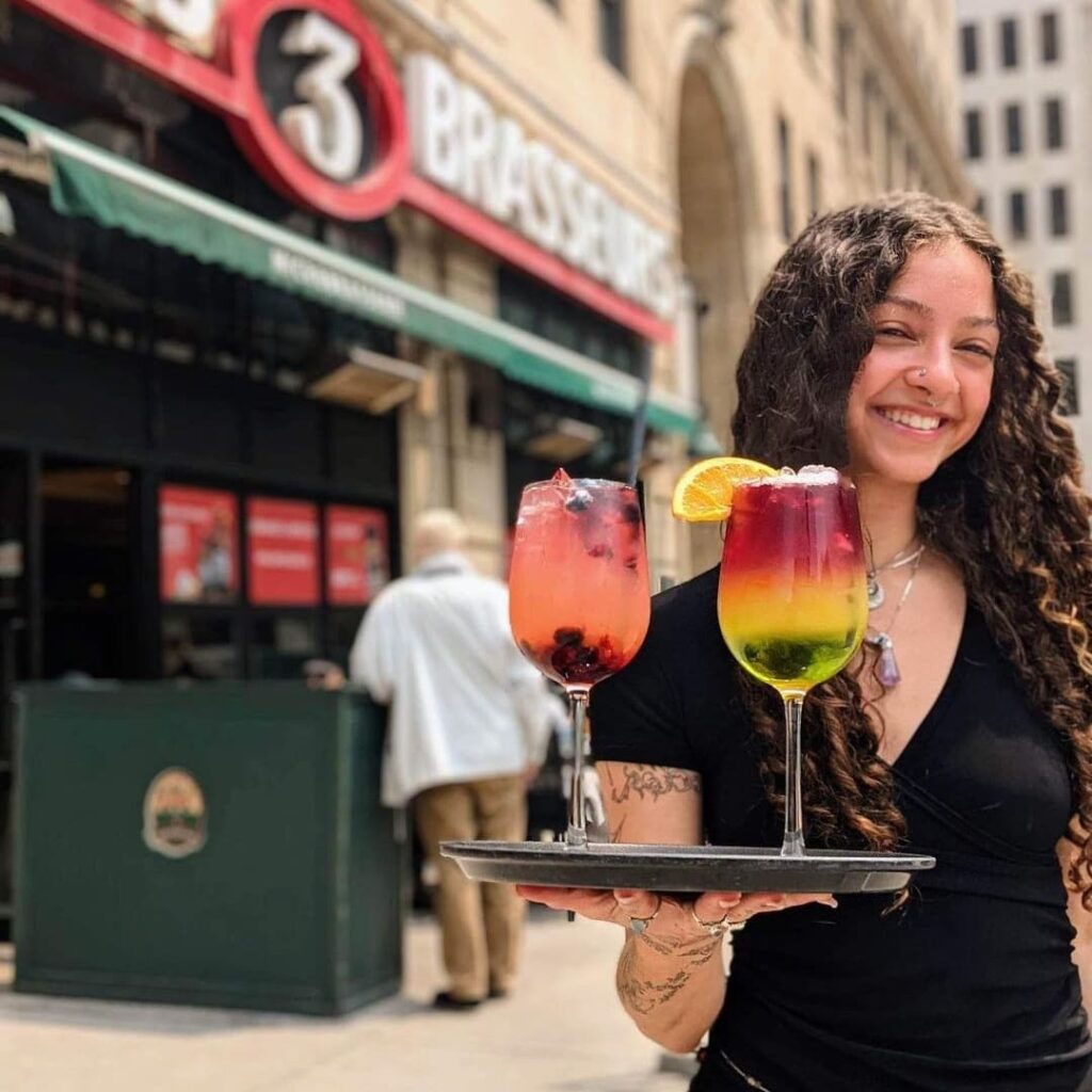 Les meilleures terrasses pour prendre un verre au centre-ville, dont les 3 brasseurs McGill