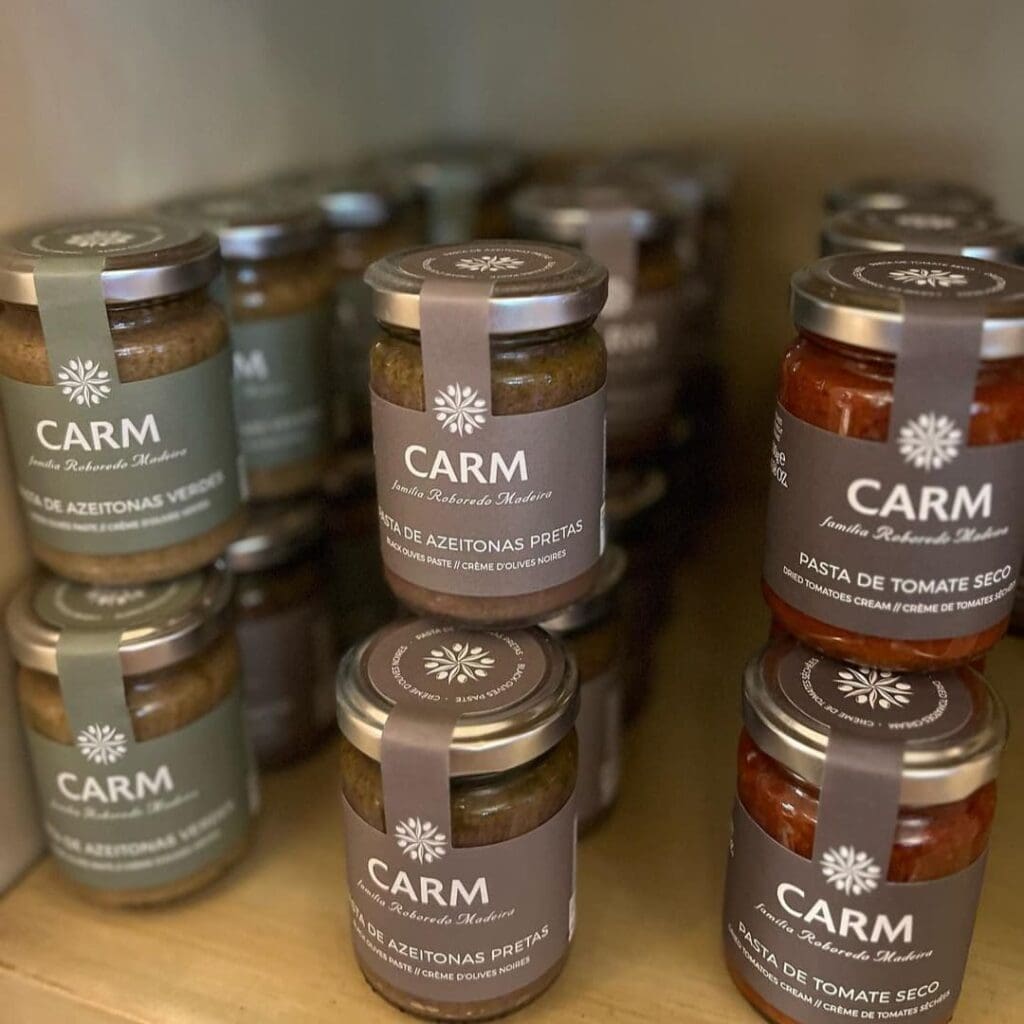 L'offre du Café Vasco da Gama, au centre-ville de Montréal