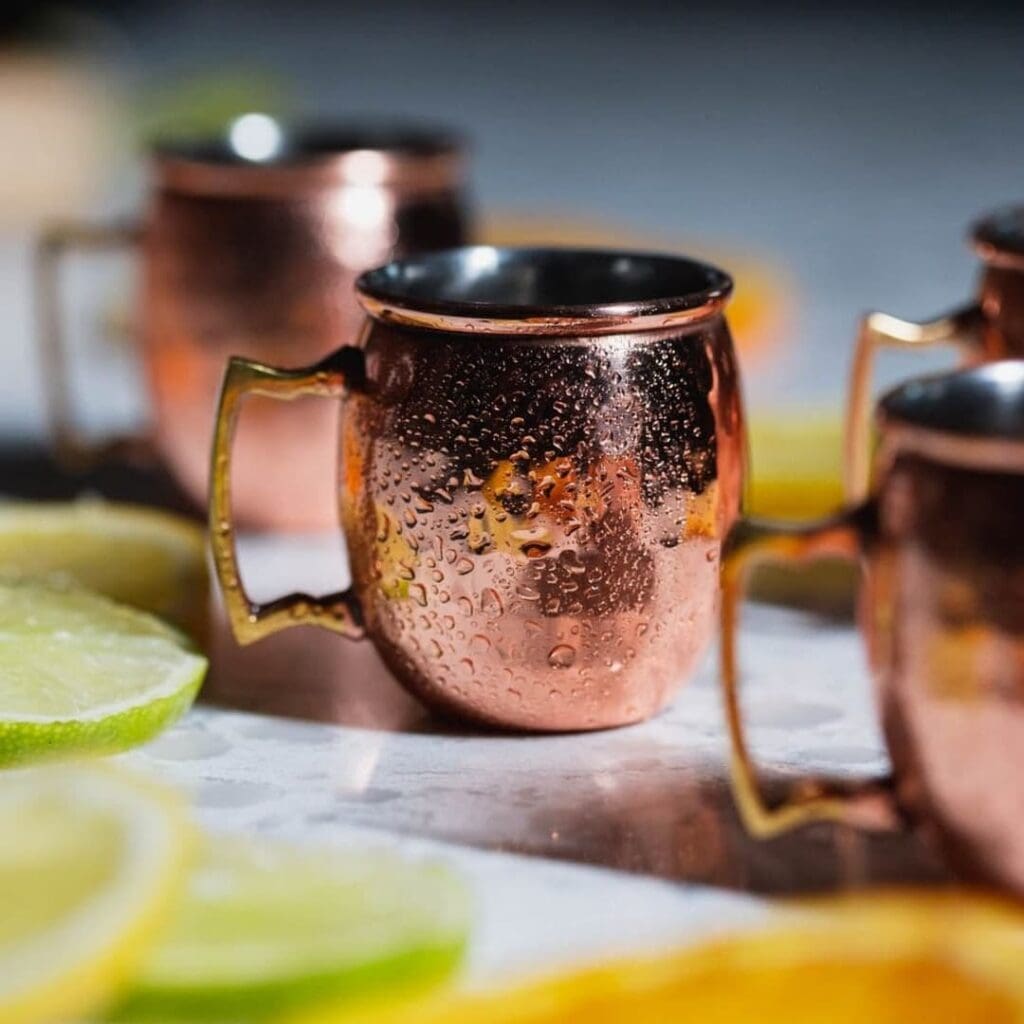 Vinum, au centre-ville de Montréal