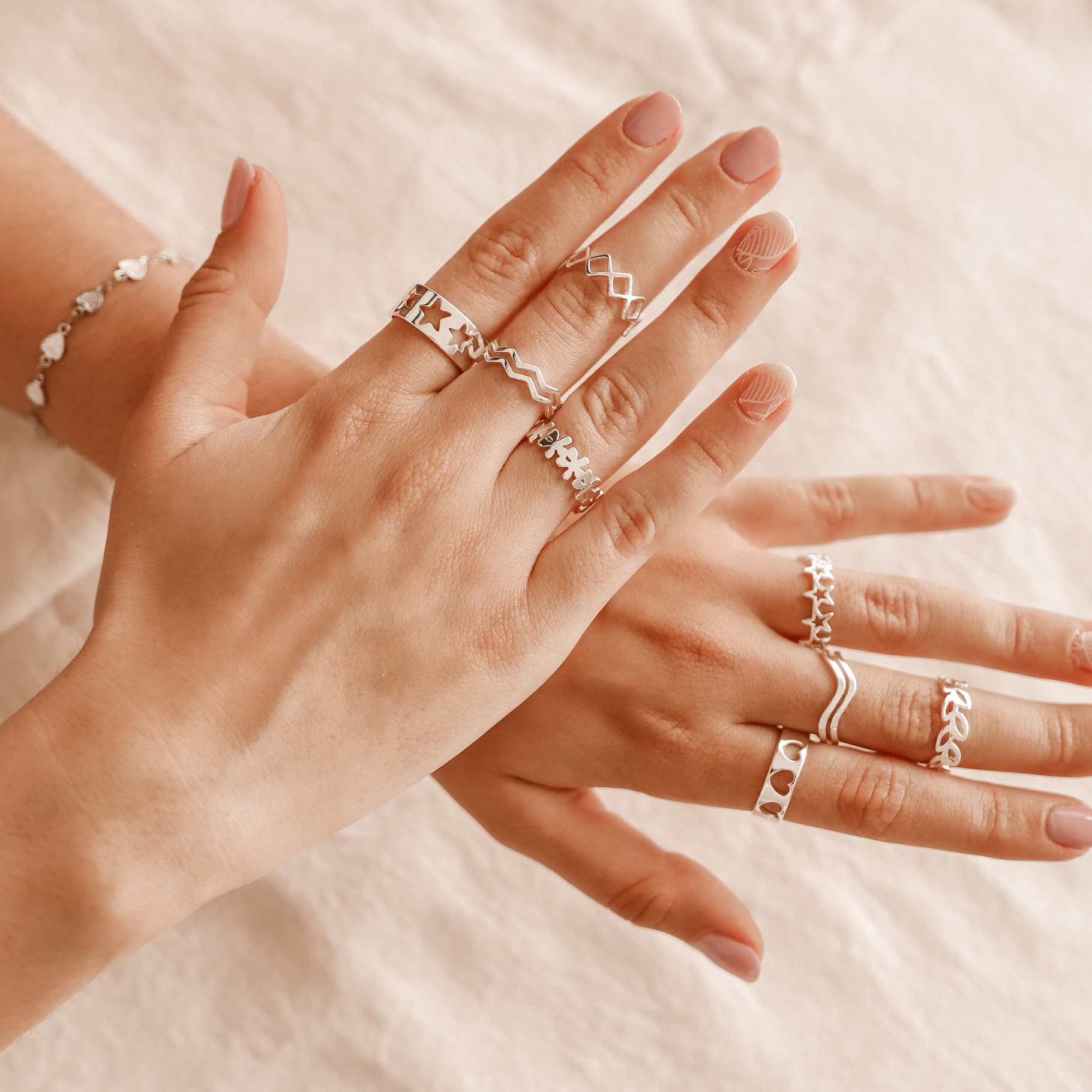 10 endroits pour dénicher de splendides bijoux à offrir lors de la Saint-Valentin au centre-ville de Montréal