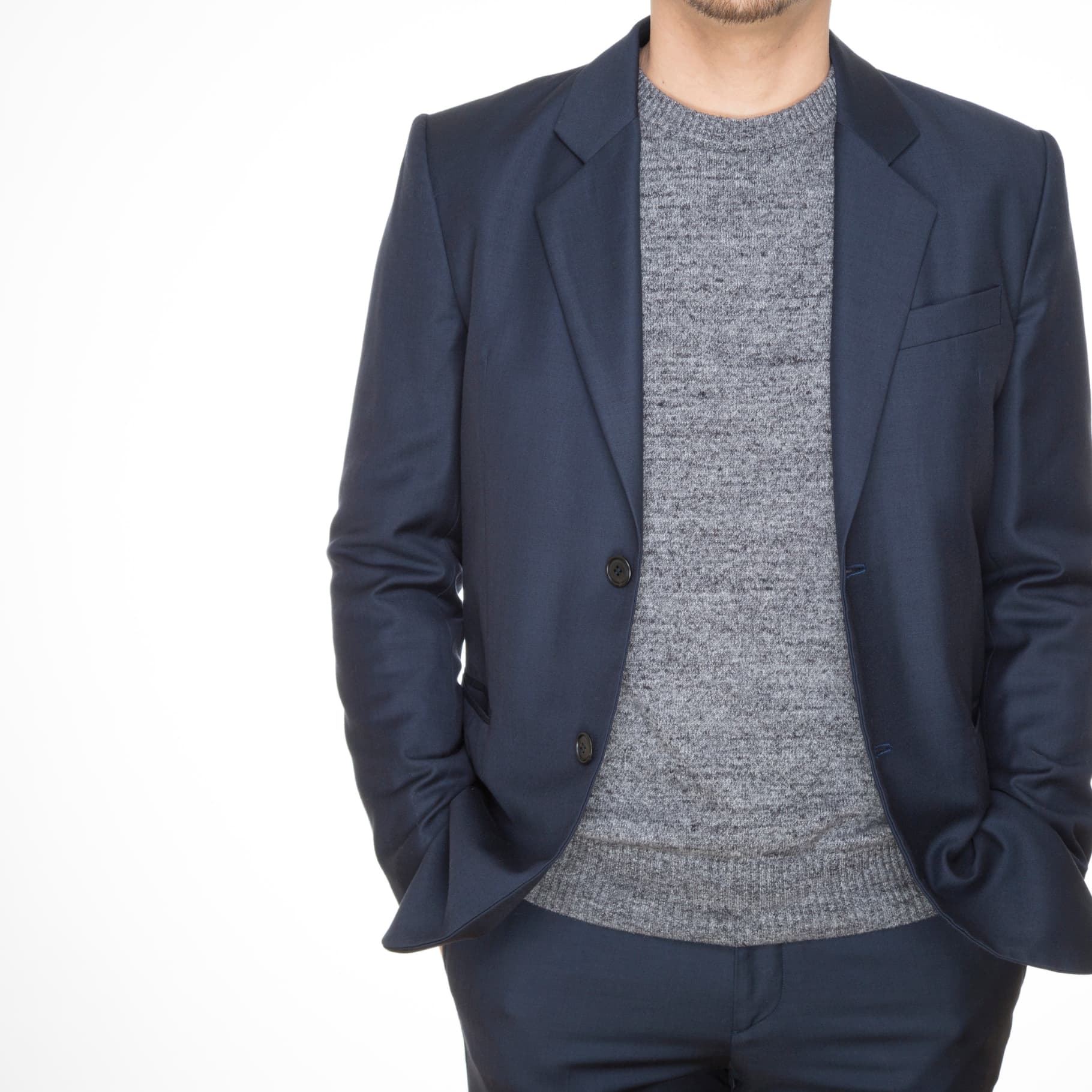 Les boutiques de vêtements pour hommes au centre-ville qui vous prennent en charge de A à Z