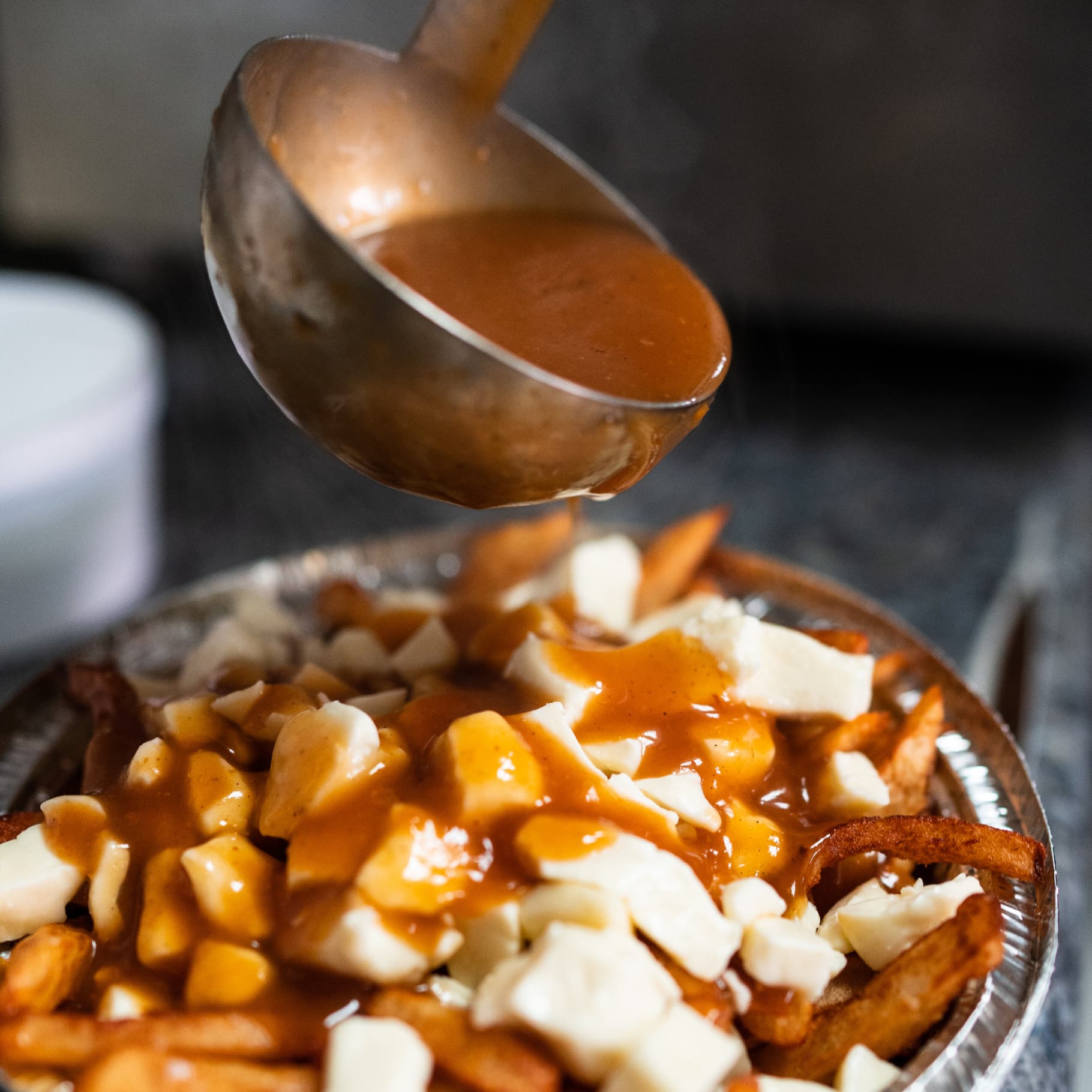 Les poutines les plus savoureuses du centre-ville