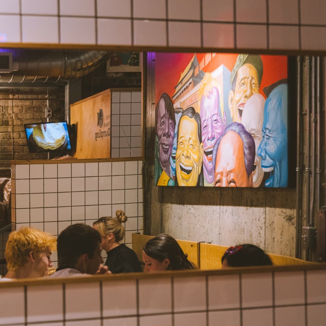 Où célébrer le Nouvel An chinois au centre-ville de Montréal