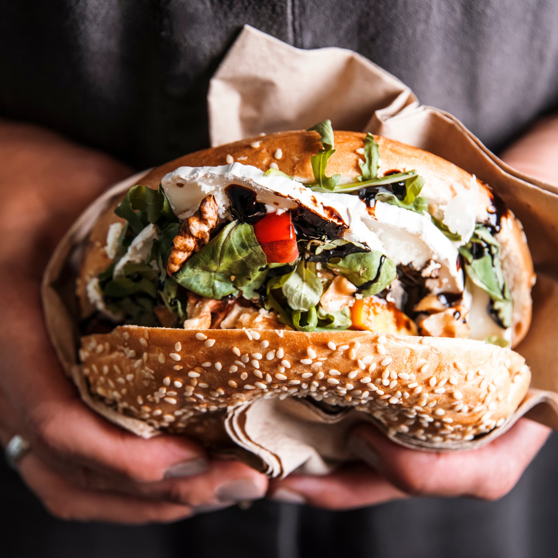Où trouver des bagels au centre-ville de Montréal
