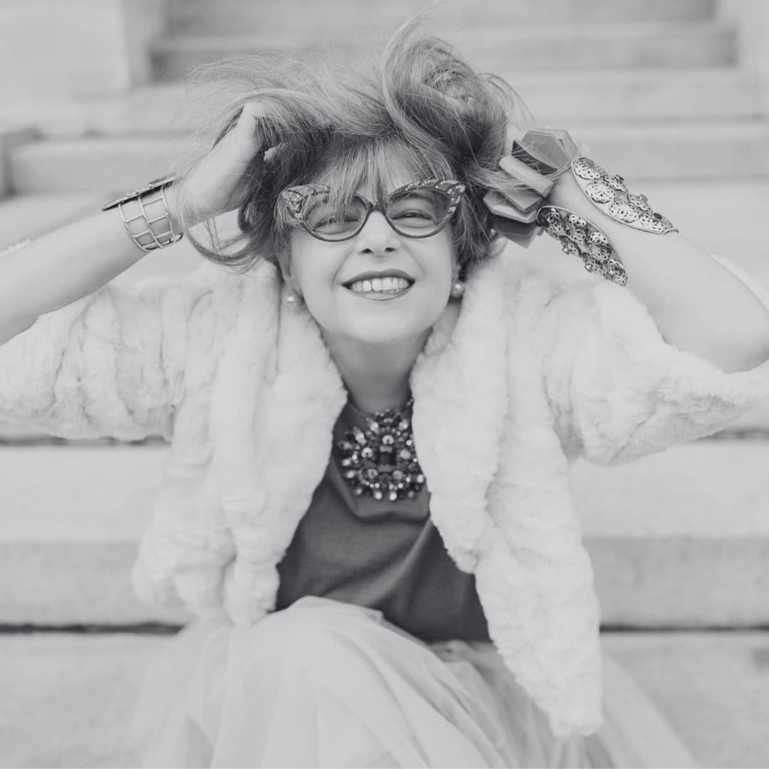 image of Anne-Marie Laoun