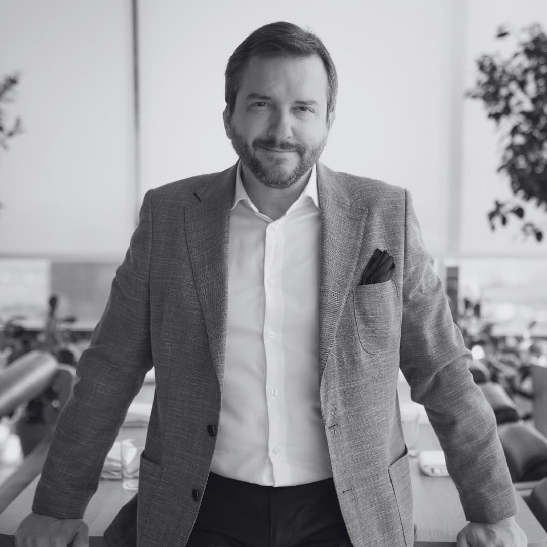 image of Paul-André Goulet