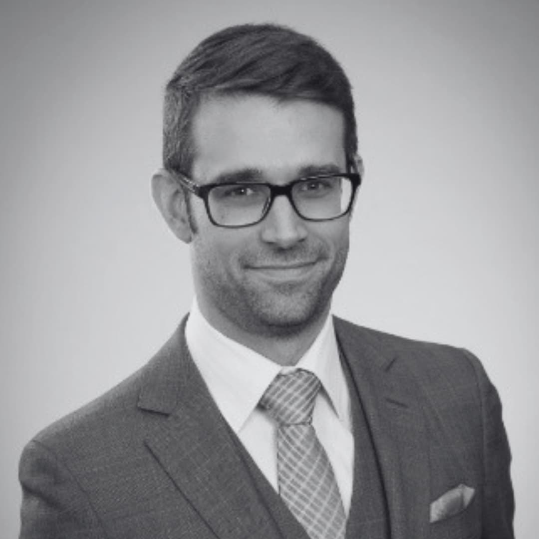 image of Simon Castonguay