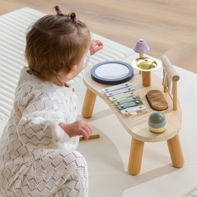 Boutique La Joué jouets enfants Montréal