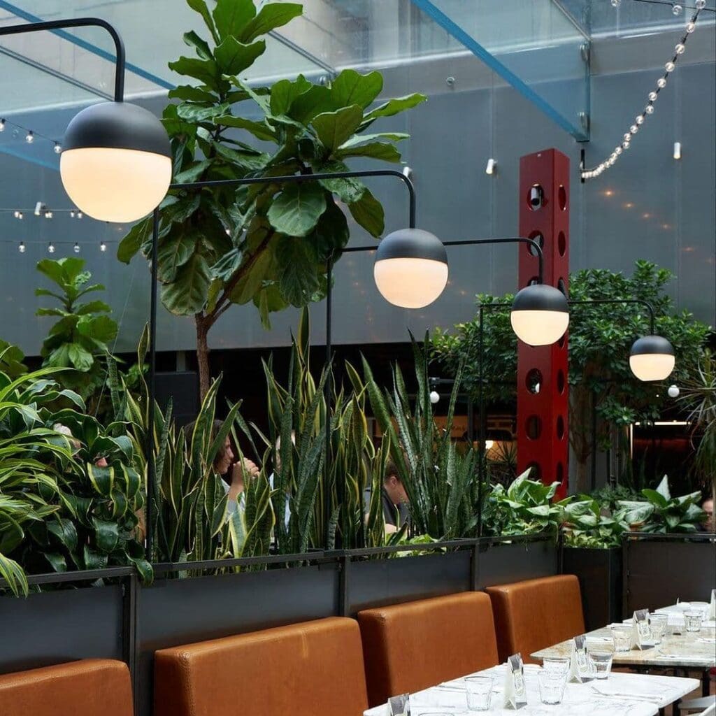 Montréal souterrain : le Cathcart