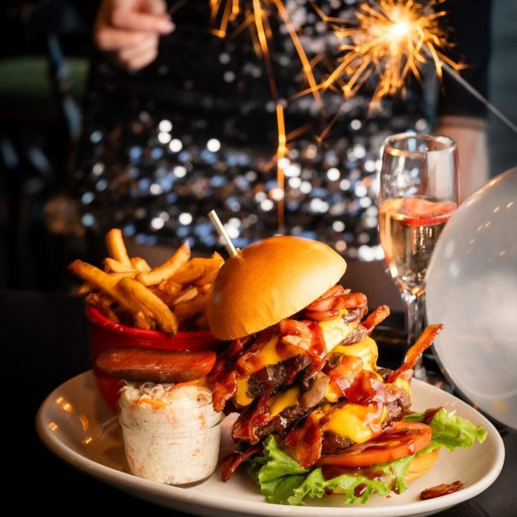 Nouveautés centre-ville janvier : La Belle et La Boeuf