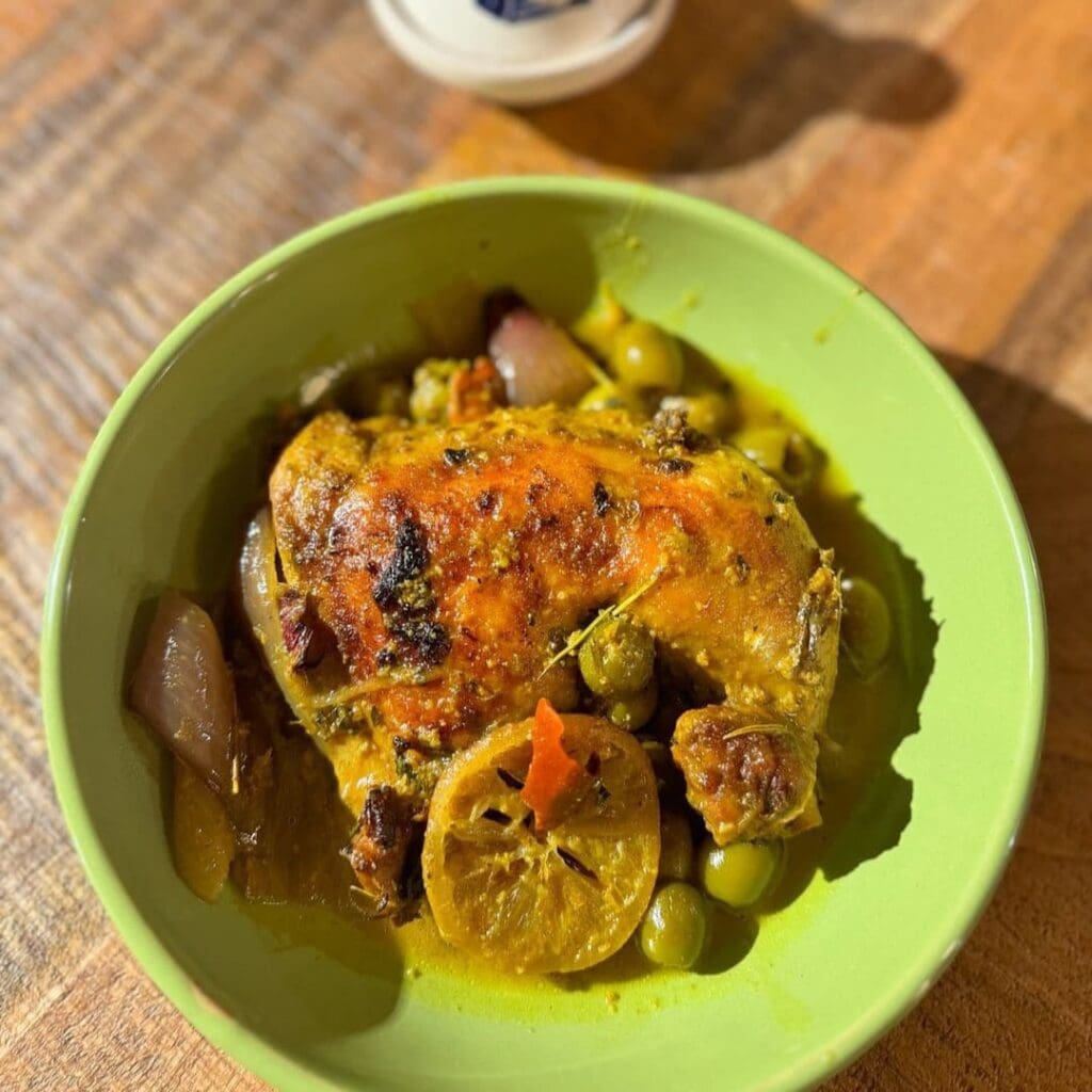 Nouveautés centre-ville janvier : La Marmite