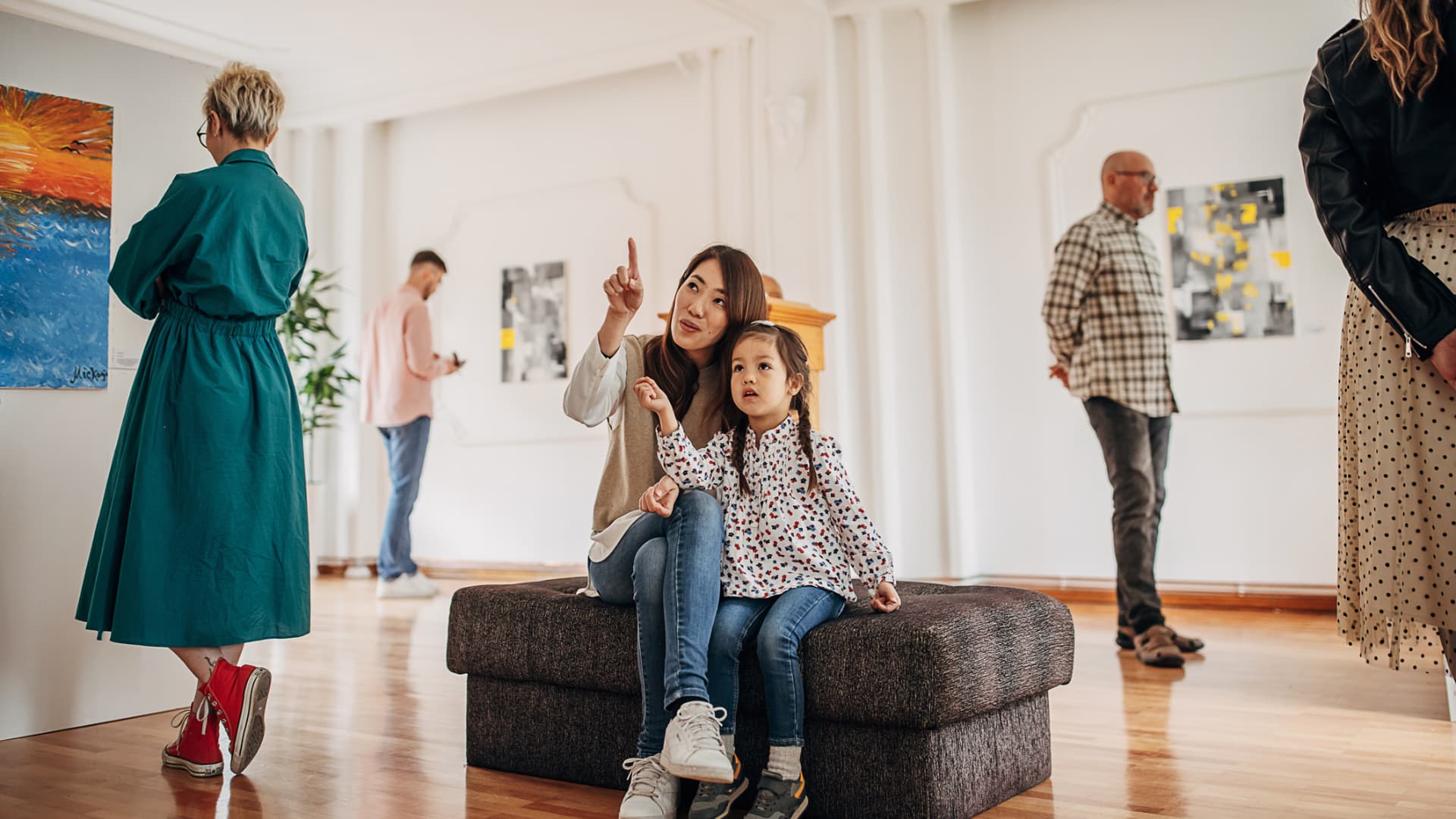 Suggestions d'activités à faire au centre-ville de Montréal, par beau temps ou mauvais temps