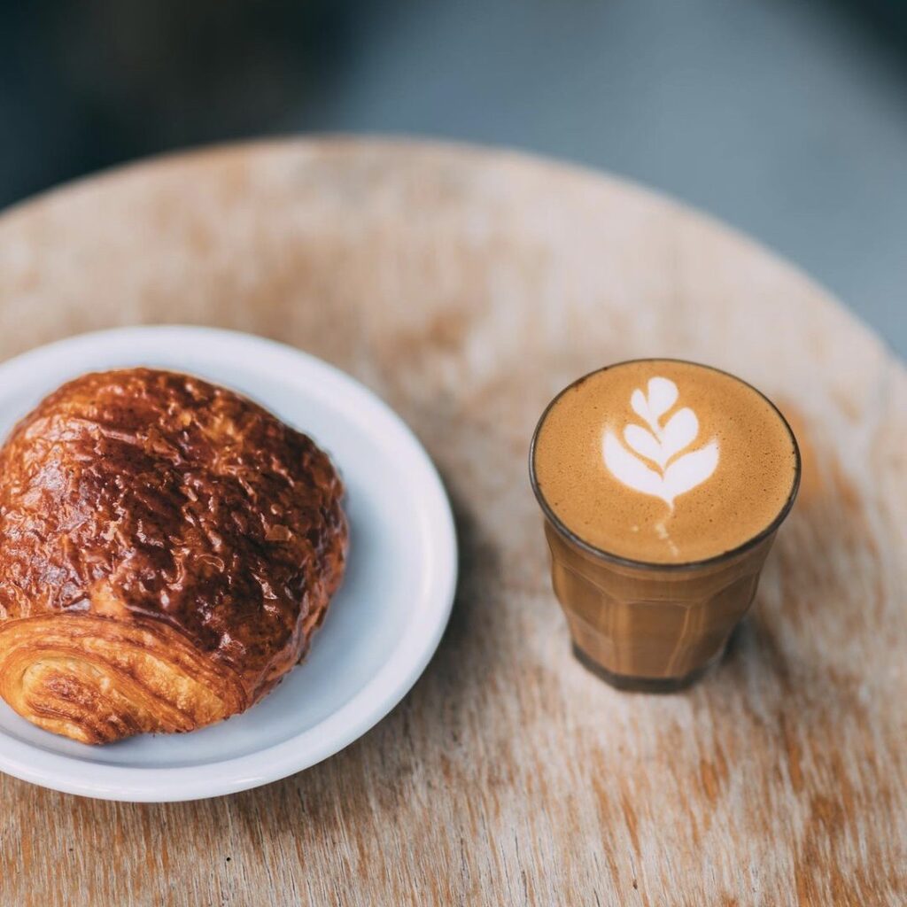 Le café Shaughnessy, un endroit à visiter par beau temps ou mauvais temps au centre-ville de Montréal