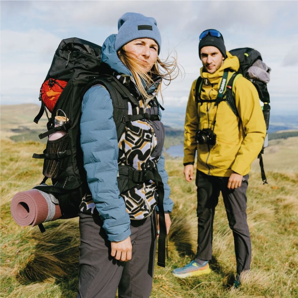 La boutique Chlorophylle, au centre-ville de Montréal