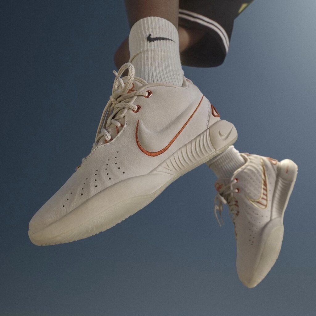 La boutique Nike au centre-ville de Montréal