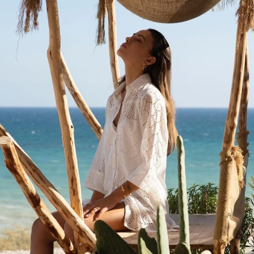 Ocean Bou, une nouvelle boutique de vêtements au centre-ville de Montréal