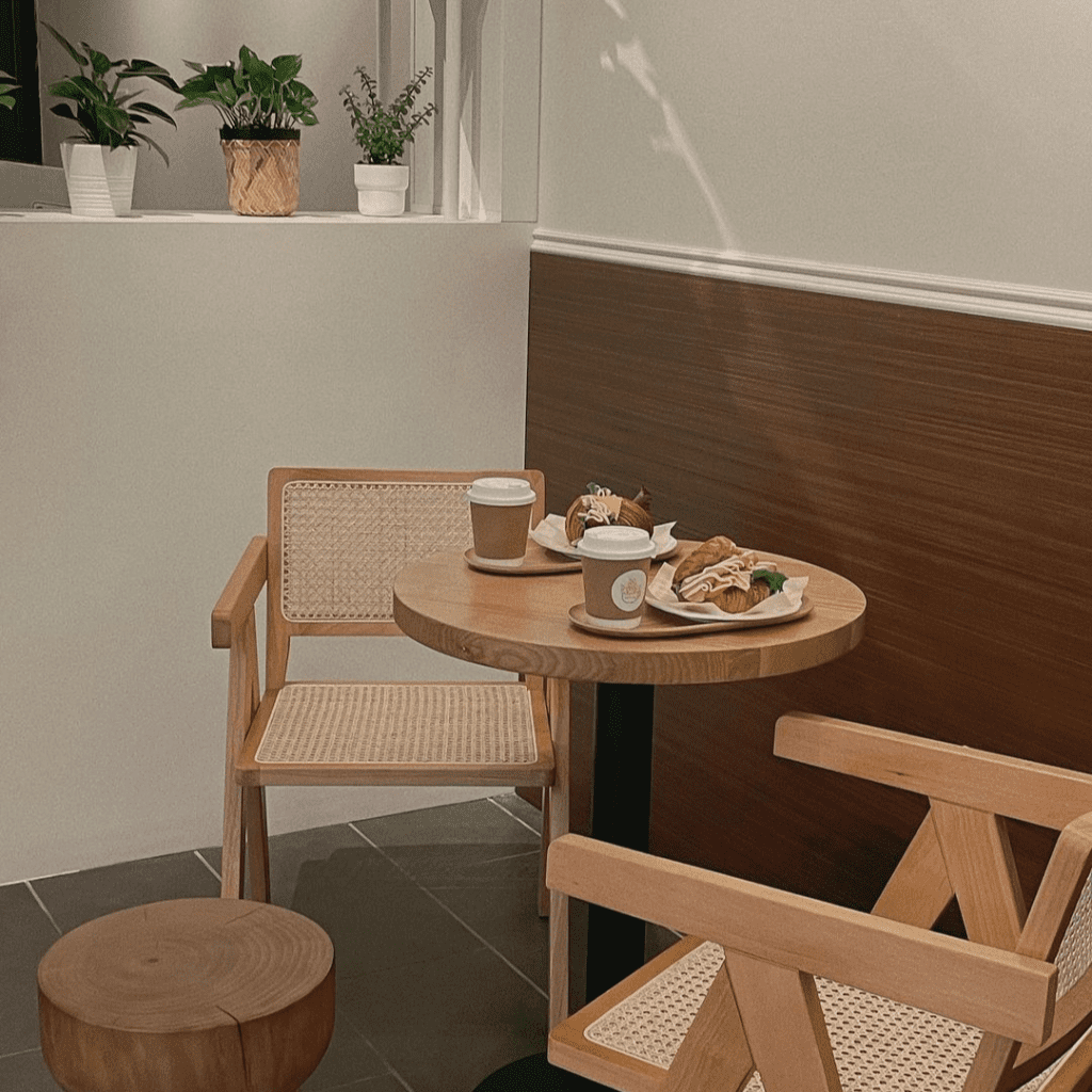 Café pour étudier au centre-ville de Montréal_Accio Cup