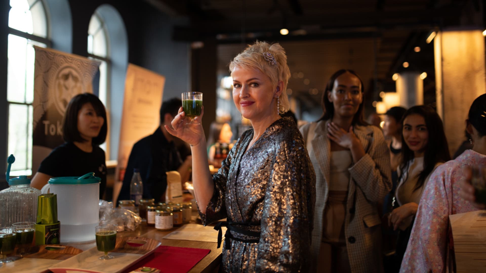 La Semaine Japon revient au centre-ville de Montréal durant le mois de mai 2024