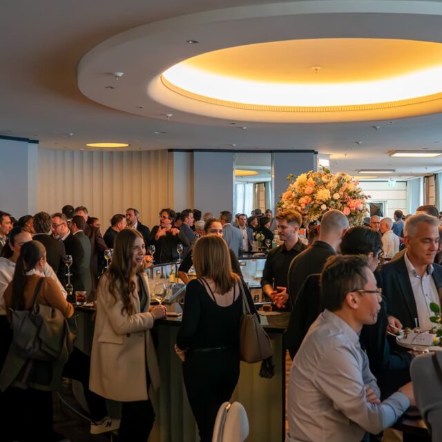 Les Moments Montréal centre-ville 2024 au