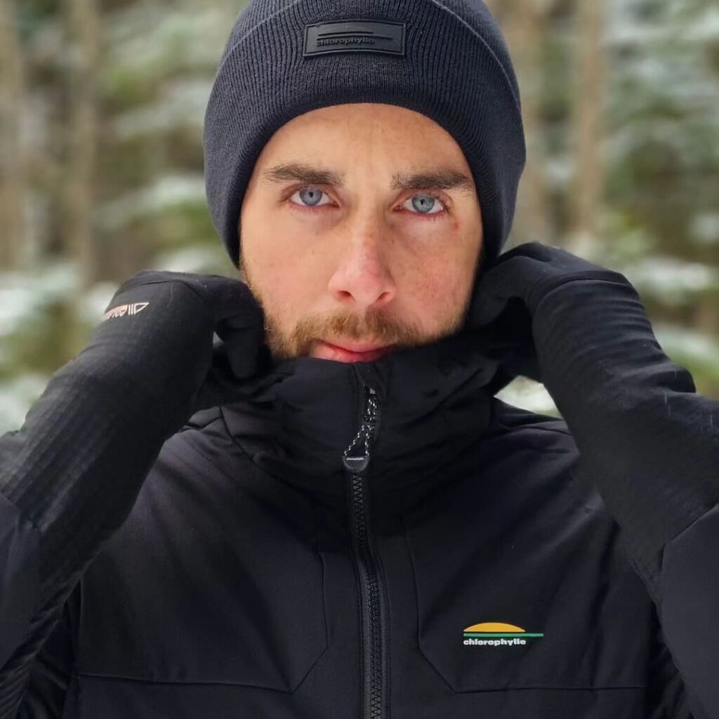 Chlorophylle, cadeau pour la fête des pères à Montreal