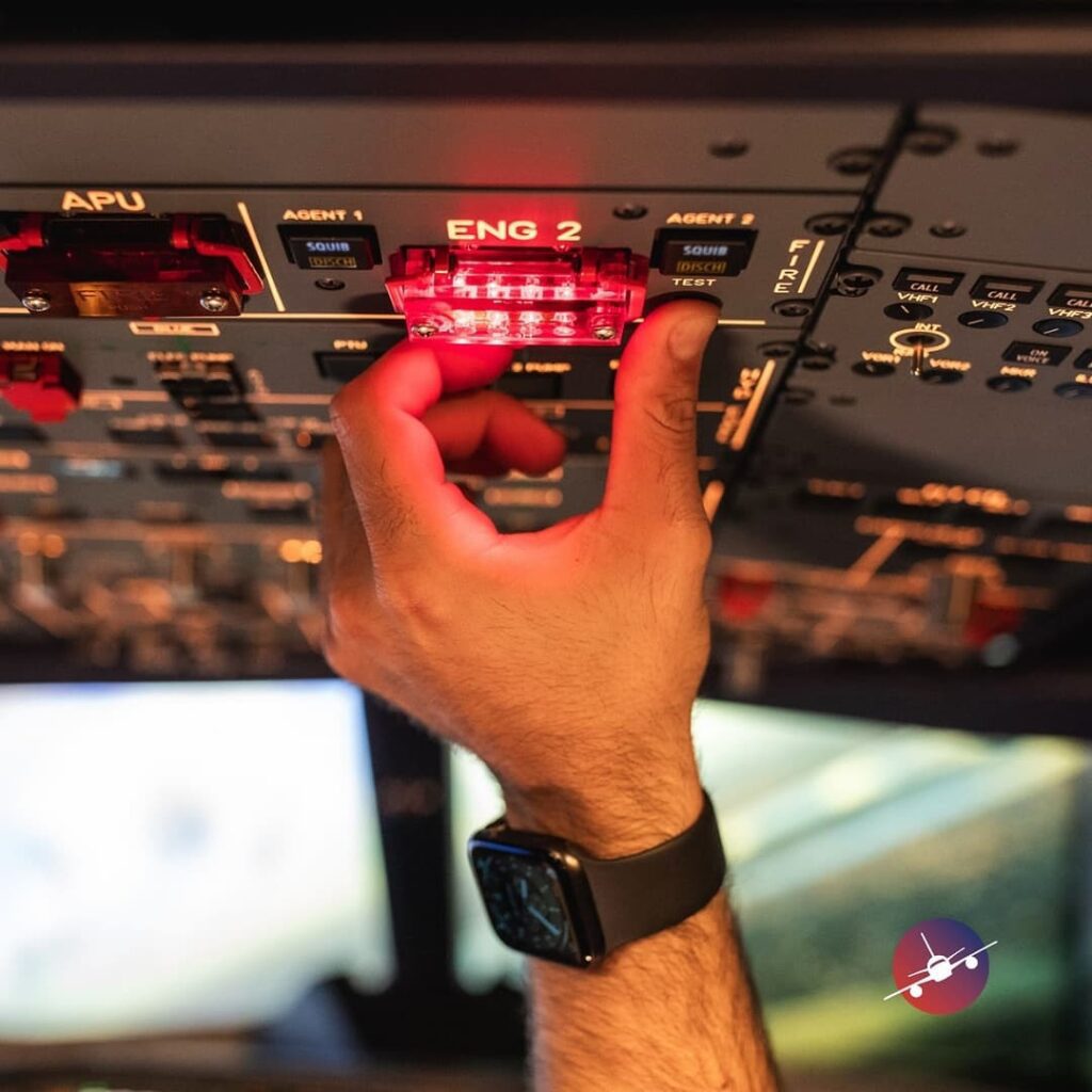 AviaSim, cadeau pour la fête des pères à Montréal