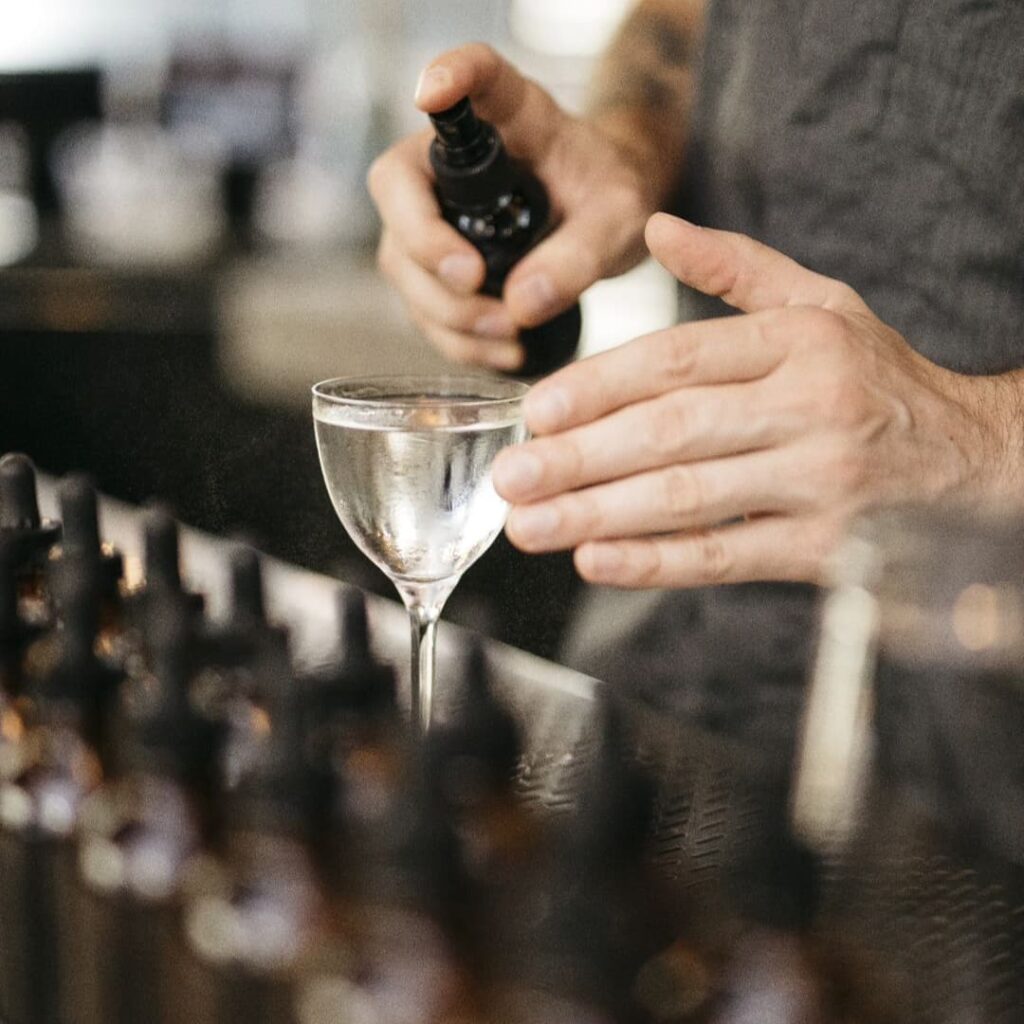 Cloakroom Bar, cadeau pour la fête des pères à Montréal