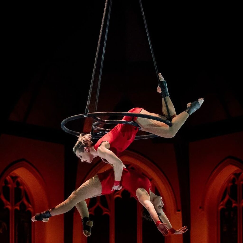 Le Monastère, cadeau pour la fête des pères à Montréal