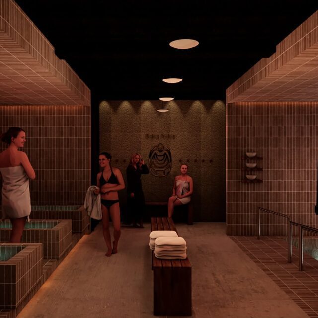 Joy Wellness – espace spa et relaxation intérieure
