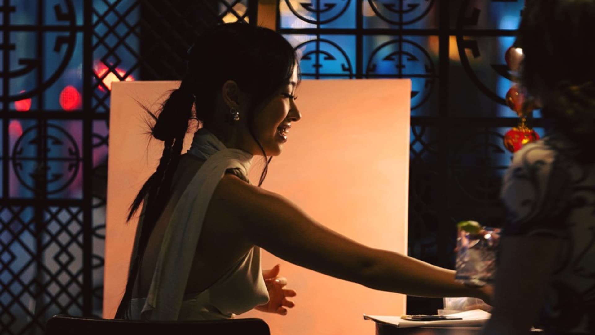 Les soirées Old Shanghai, au centre-ville de Montréal