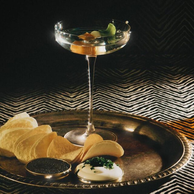 Vinum Design – cocktail et accessoires apéro