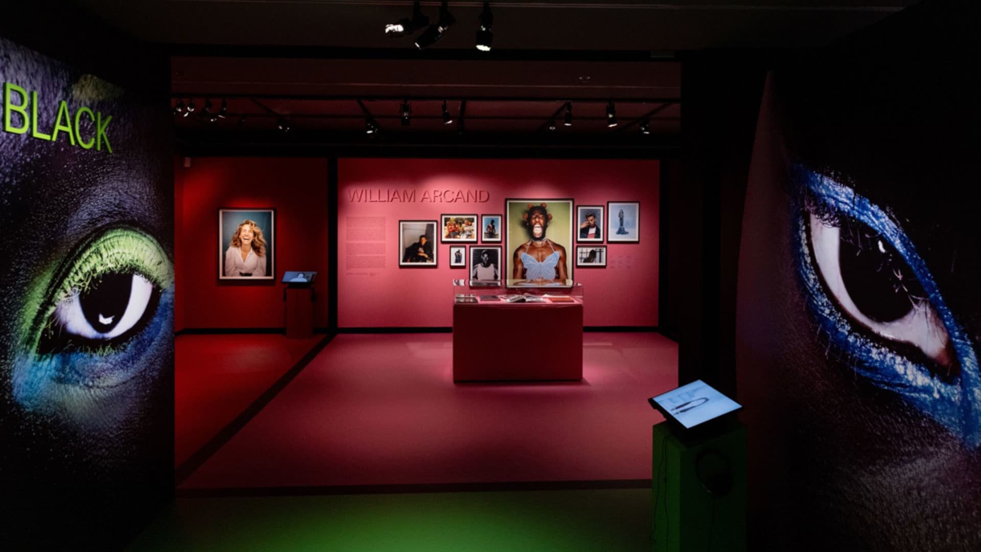 L'exposition Portraits et mode au Musée McCord Stewart