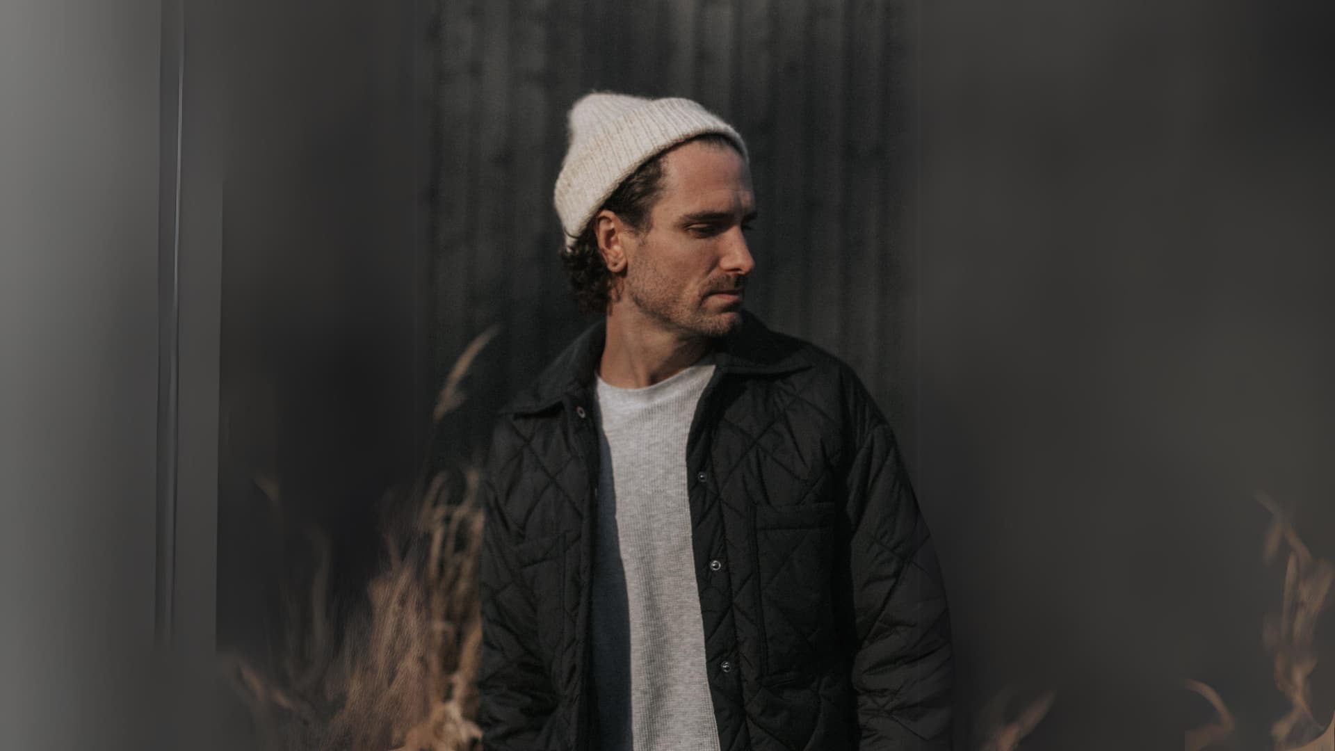 Nick Patterson en concert gratuit au centre-ville de Montréal