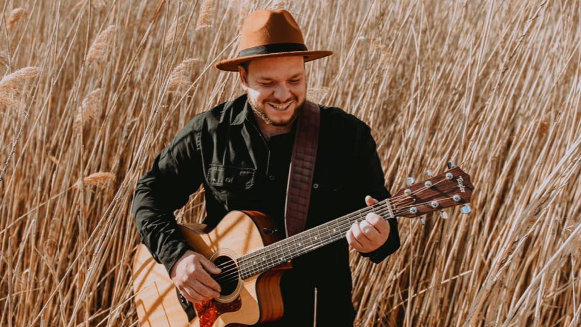 Pete Fortier en concert gratuit au square Victoria