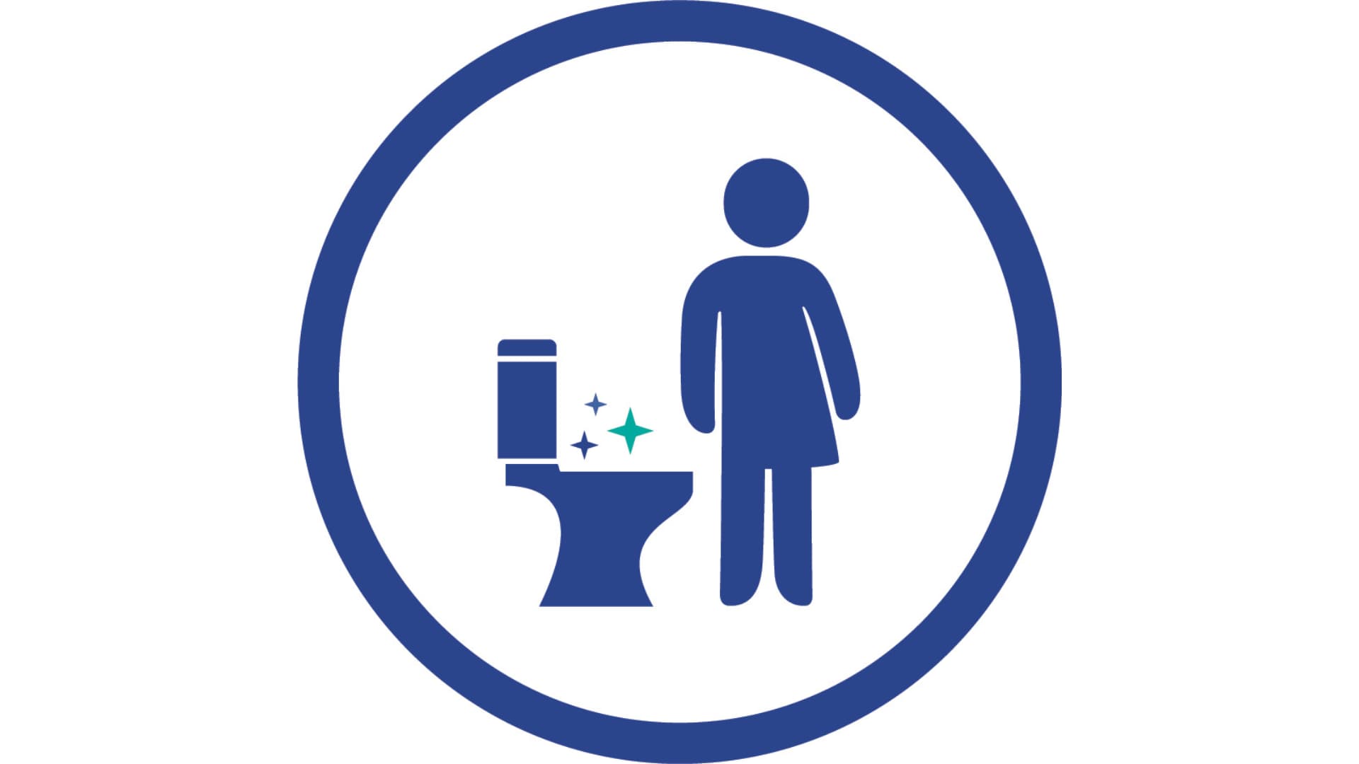 Le réseau de toilettes publiques P'tit coin, au centre-ville de Montréal