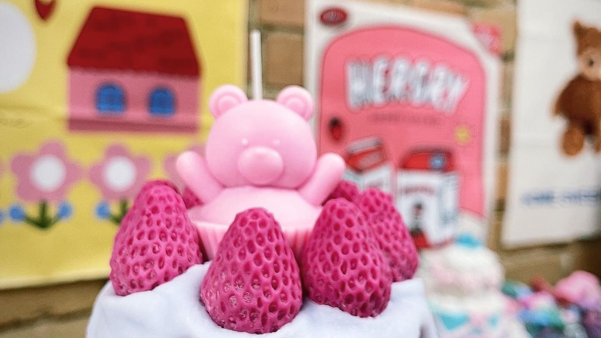 Tututu Space, au centre-ville de Montréal