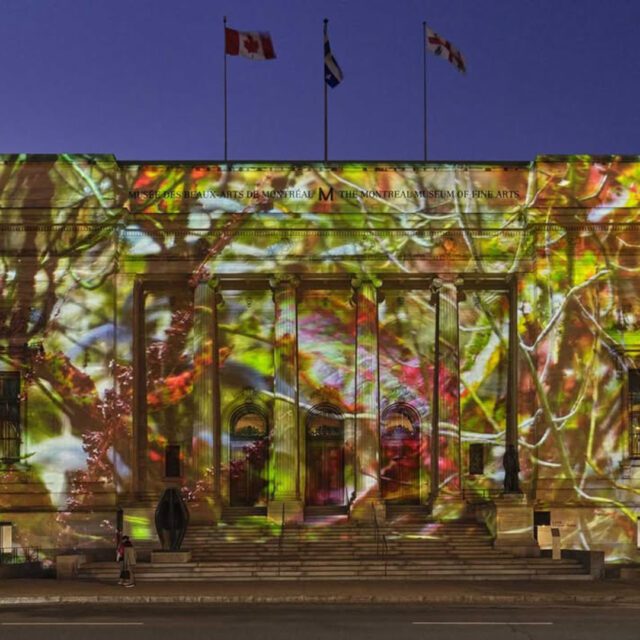 kurt_hentschlager Musée des beaux arts de Montréal