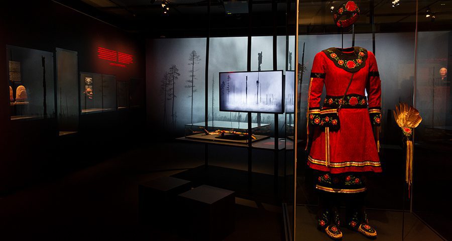 Exposition permanente