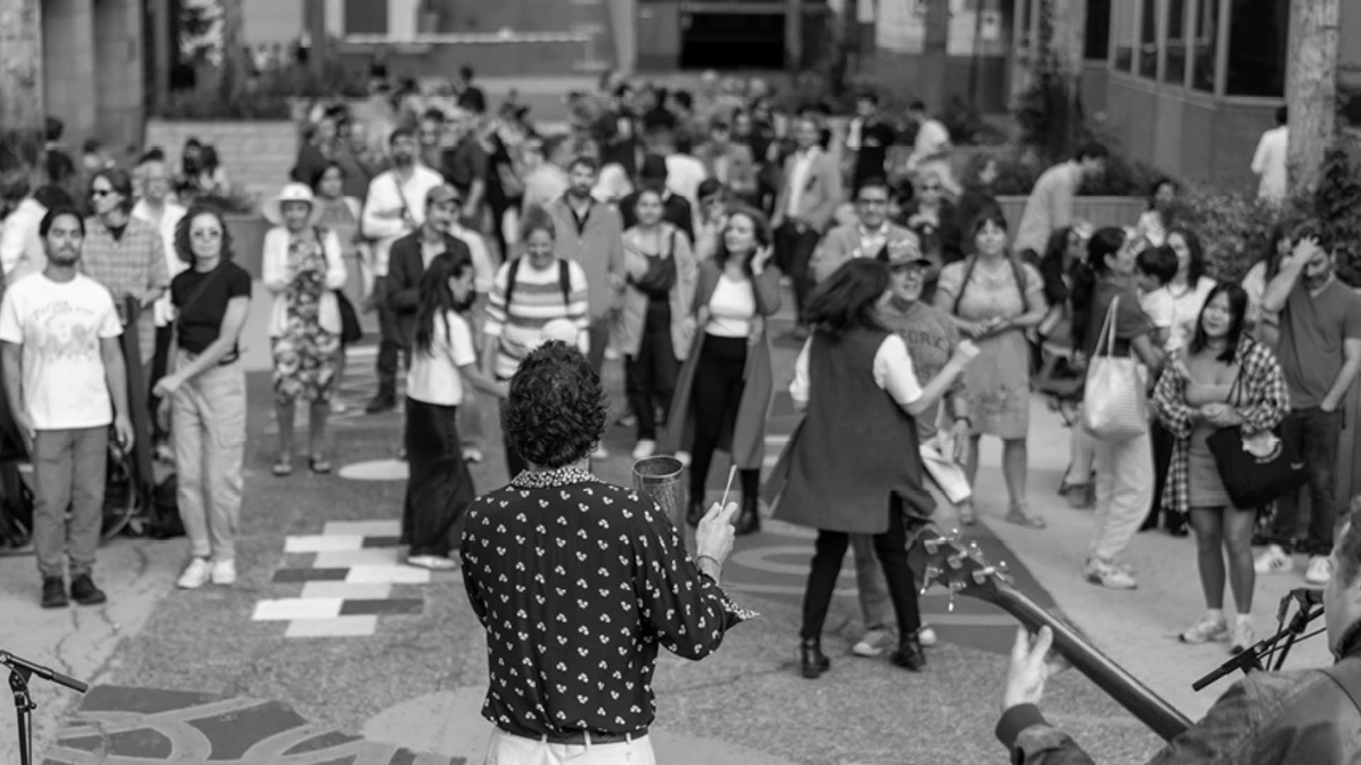 Le 5 à 9 au Musée McCord Stewart, le 13 juin 2025 au centre-ville de Montréal