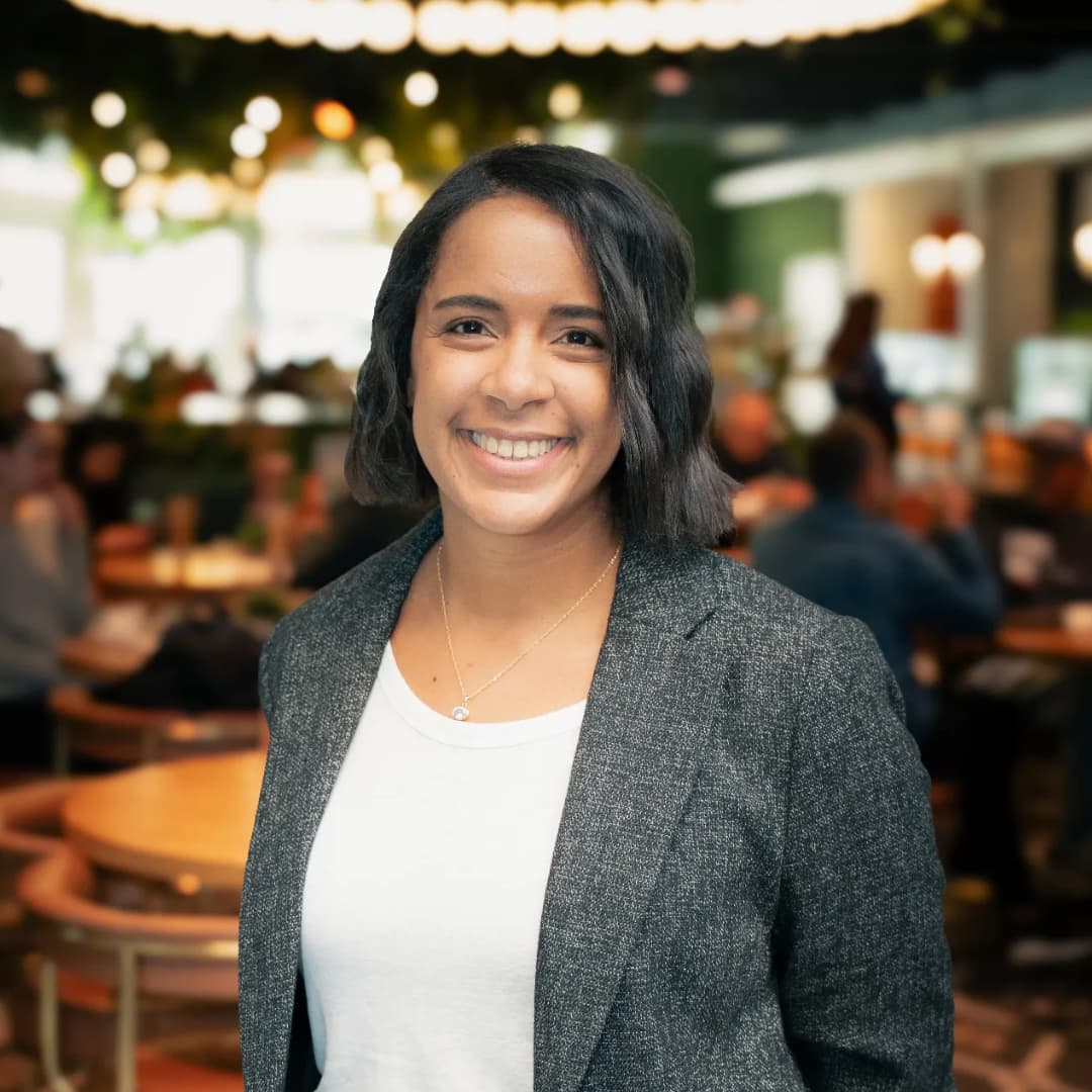 image of Alicia Orlowski