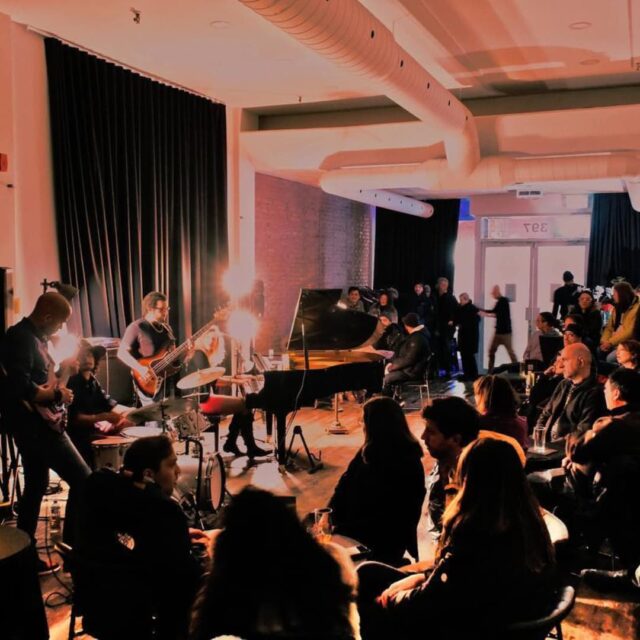 Collectif MTL, espace à privatiser au centre-ville de Montréal