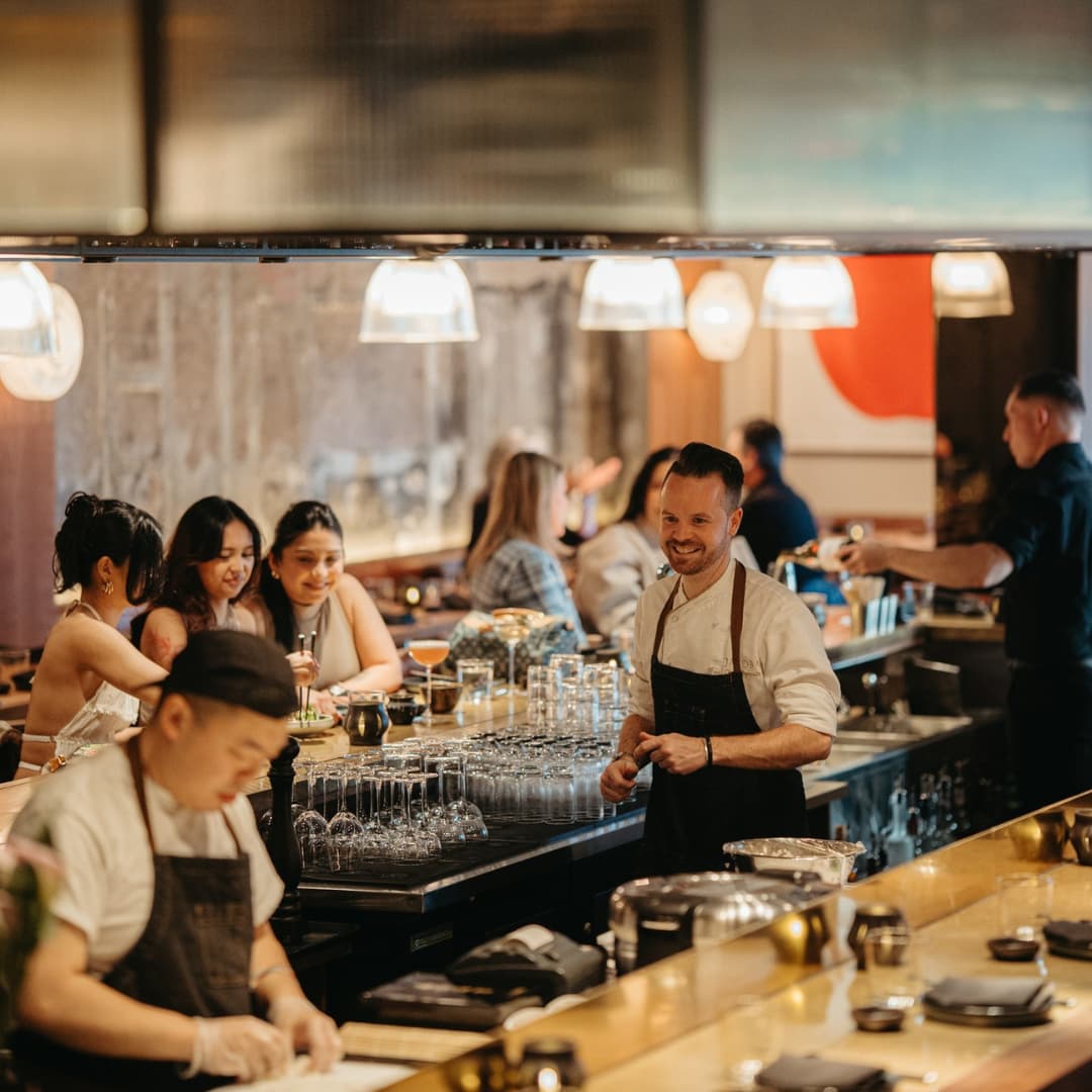 New openings in downtown Montreal - June 2025 | Montréal centre-ville