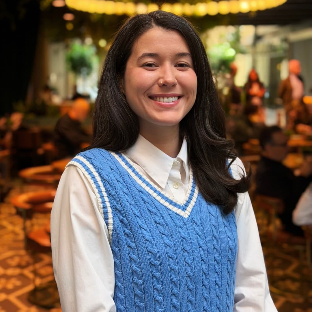 image of Marianne Dupuis